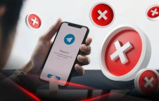 “Telegram”ın işində PROBLEM YAŞANIR