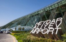 Beynəlxalq aviaşirkətlər Heydər Əliyev Beynəlxalq Aeroportuna təcili eniş üçün MÜRACİƏT ETDİ