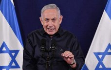 Netanyahu brifinq KEÇİRİR: “İran bu gecə böyük səhv etdi...” - VİDEO