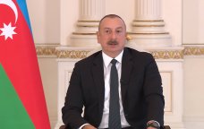 İlham Əliyev: "Ermənistan həqiqətən Azərbaycanla sülhə nail olmaq istəyirsə..."