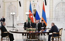 Putin Kremldə İlham Əliyev və Paşinyanla ikitərəfli görüş KEÇİRƏCƏK