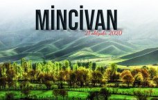 Mincivan qəsəbəsinin işğaldan azad olunmasından dörd il ötür