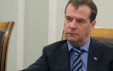 Medvedev: “ABŞ-nin yeni lideri Ukraynadakı münaqişəyə benzin töksə, cəhənnəmə gedəcək” - VİDEO