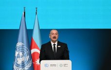 COP29-un Liderlər Sammitinin ilk günü BAŞA ÇATDI - FOTO/VİDEO