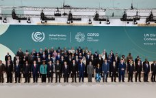 Azərbaycanda yazılan UĞUR HEKAYƏSİ – COP29-un iqlim dəyişikliyi ilə mübarizəyə verəcəyi TÖHFƏLƏR