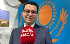 Qazaxıstanlı nazir müavini: “Azərbaycanla tərəfdaşlığımız daha da möhkəmlənə bilər” – ÖZƏL