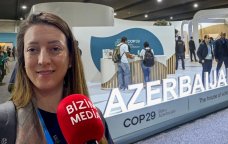 COP29-un qonaqları ən çox hansı ölkənin pavilyonunu bəyəniblər? – VİDEOSORĞU