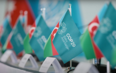 COP29-da Parlament Görüşünün yekun sənədi qəbul olundu