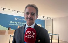 Hindistanın xarici işlər nazirinin COP29-dan GÖZLƏNTİLƏRİ – EKSKLÜZİV