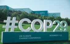 COP29-da TARİXİ QƏRAR: İtki və Zərər Fondu tam fəaliyyətə başlayacaq