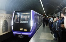 Metrodan istifadə edənlərin NƏZƏRİNƏ! Qatarlar “Əhmədli”yə qədər hərəkət edəcək