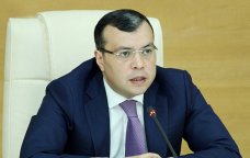 “Gələn il pensiyaların orta məbləği 535 manat olacaq” – Sahil Babayev