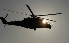 “Qaraheybət”də hərbi helikopter qəzasından 3 il ötür