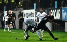 "Qarabağ" "Neftçi"yə böyük hesabla qalib gəldi - VİDEO