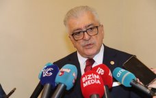 Şamil Ayrım: “Ermənistan Qərbi azərbaycanlılara təzminat ödəməlidir”