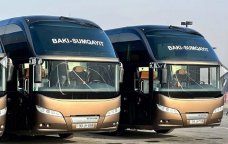 Sumqayıtdan “20 Yanvar”a avtobuslar FƏALİYYƏTƏ BAŞLADI – “Manatlıq”ların sonu ÇATIR?