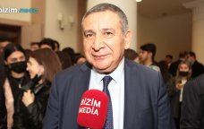 “Dəqiqləşdirilməmiş xəbərlərin qarşısını almaq üçün media savadlılığı vacibdir” – Rəşad Məcid