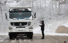 Şuşaya gedən sürücülərin nəzərinə: Bu yoldan istifadə edin