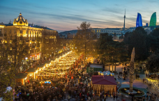 Yeni ilin ilk günündə HAVA necə olacaq?