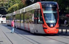 İlk olaraq bu yollarda tramvay xətləri ÇƏKİLƏCƏK