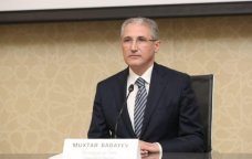 Muxtar Babayev yeni vəzifəyə TƏYİN EDİLDİ