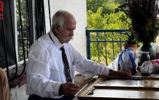 Tikanlı kənd məktəbində birinci və ikincilərə bir otaqda dərs KEÇİLİR – İki fərqli sinif niyə BİRLƏŞDİRİLİB? – FOTO