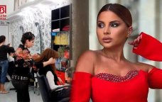 İşlənmiş kosmetika QALMAQALI: Bloger Aynişanı qınayanlar salonlarda niyə susurlar?