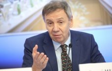 Sergey Markov Rusiyada xarici agent ELAN EDİLDİ