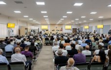 Ağdam, Laçın, Qubadlı, Füzulidən məcburi köçkün düşmüş, işgəncələr görmüş şəxslər İFADƏ VERDİLƏR