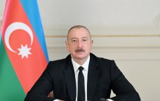 Prezident Türkmənistana səfəri ilə bağlı paylaşım etdi – VİDEO