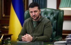 Zelenski: "Ukrayna üçün təhlükəsizlik zəmanətləri yaxın günlərdə hazır olacaq"