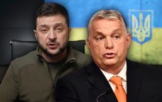Ukrayna-Macarıstan gərginliyi PİK HƏDDƏ – SENSASİON İTTİHAMLAR