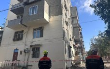 Həmin binanın sakinlərinə kirayə pulu veriləcək – RƏSMİ