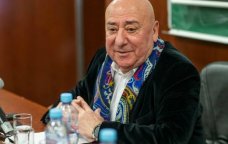 Moskva Satira Teatrının keçmiş direktoru SAXLANILDI