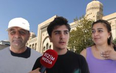 Bakı küçələrində sizi ən çox narahat edən nədir? – VİDEOSORĞU