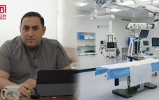 Daha bir tanınmış cərrah əməliyyatını açıq şəkildə PAYLAŞDI – Araşdırma BAŞLADI - FOTOFAKT