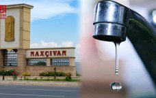 Naxçıvan sakinlərinin su təminatı ilə bağlı narazılığına RƏSMİ CAVAB