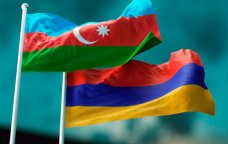 Azərbaycan-Ermənistan sərhədinin delimitasiyası və minalardan təmizlənməsi MÜZAKİRƏ OLUNDU