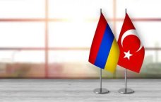 Mühüm mərhələ: Türkiyə nümayəndə heyəti Ermənistana gedəcək