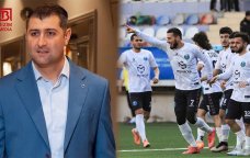 Azərbaycanın legionersiz KLUBU – Bu komandada ancaq yerli futbolçular oynayır