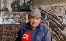 Bir ömür toplanan XƏZİNƏ - Xınalıqda şəxsi evini muzeyə çevirən canlı TARİX – VİDEO