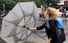 Hava ilə bağlı əhaliyə - Müraciət
