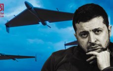 Polşaya hücuma Moskvadan REAKSİYA – “Zelenski dronlarımızı ələ keçirərək Polşaya zərbə endirib” – ÖZƏL