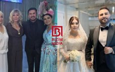 Nadir Qafarzadənin oğlunun toyuna KİMLƏR gəlmədi? – Özündən AÇIQLAMA