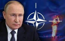 NATO-nun SÜQUTU – Rusiyanın bir hücumu 80 illik ittifaqı necə PARÇALADI?