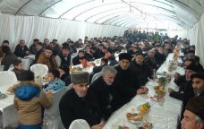 Yas mərasimlərində PUL YIĞIMI - Adət, yoxsa mənəvi borc tələsi?
