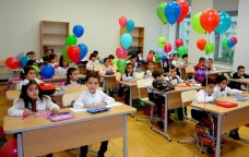Məktəbə İLK ADDIM - Sevinc, yoxsa STRESS?