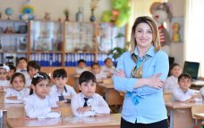 ŞAD XƏBƏR – Bu müəllimlərin maaşı artımla ÖDƏNİLƏCƏK