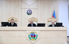 Vardanyan Paşinyanın, ATƏT-in Minsk qrupu üzvlərinin və BQXK nümayəndələrinin dindirilməsini İSTƏDİ - FOTO