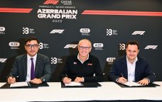 “Formula 1”lə müqavilə UZADILDI – Bu tarixədək Bakıda KEÇİRİLƏCƏK
